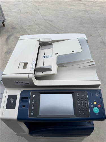 IMPRESORA XEROX